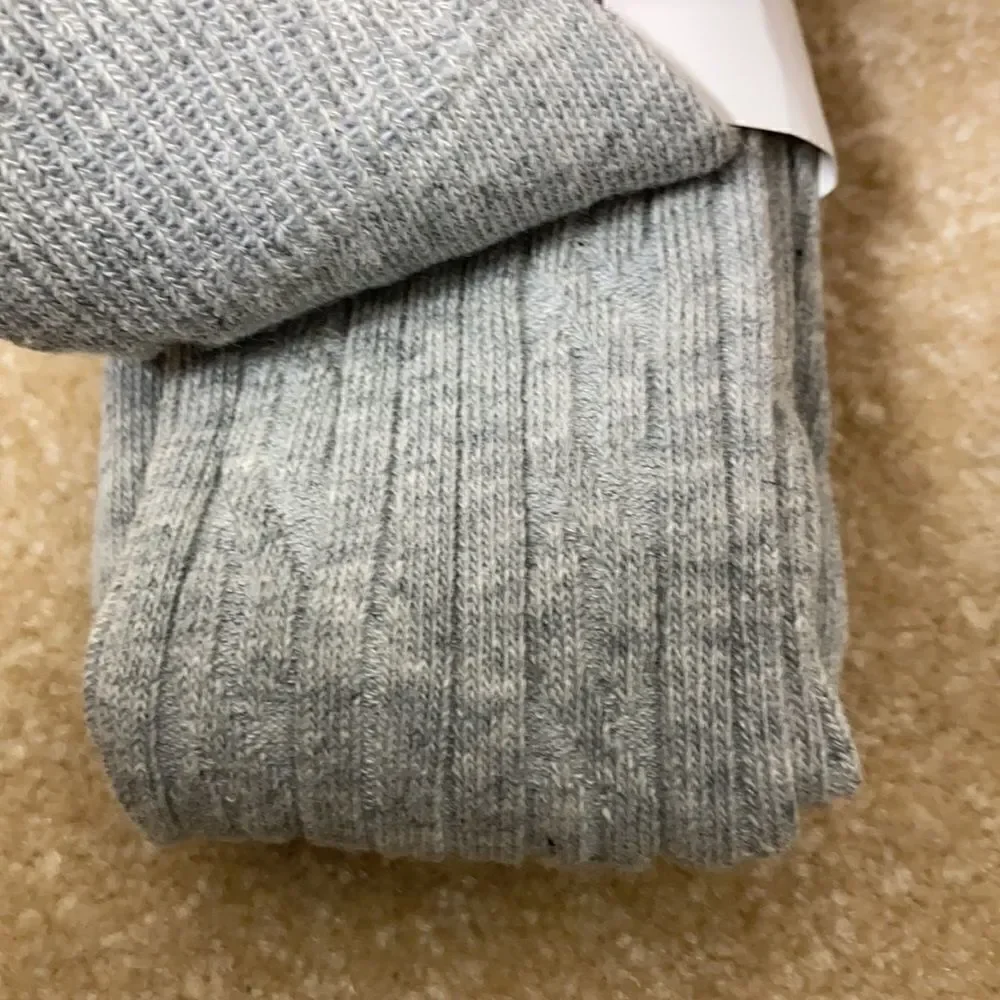 N/A girls ribbed